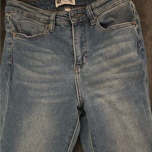 Women’s PTCL Blue Jeans